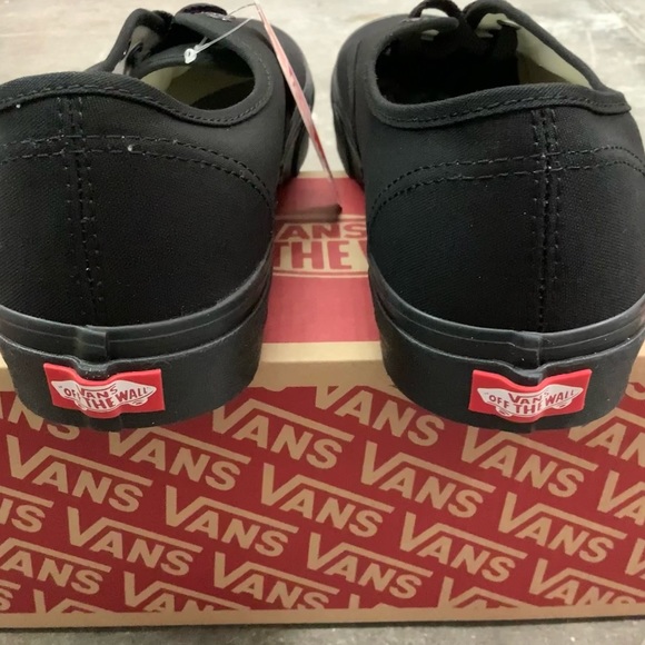 AUTHENTIC BLACK BLACK - Picture 3 of 4